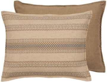 Ava - Sham Cover - King 20"x36"