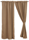 Ava - Drape Panel 53"x84"