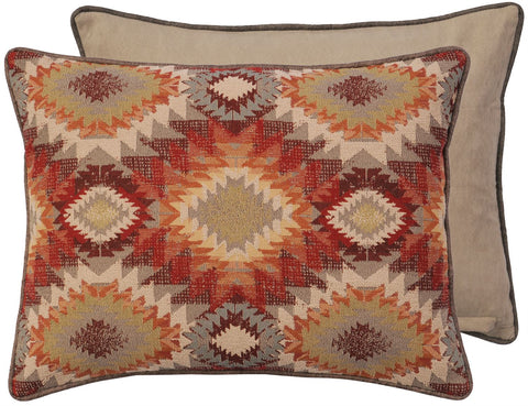 Yuma Sol - Sham Cover - Standard 20"x26"