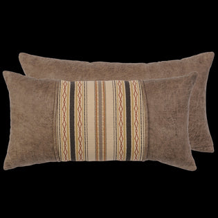 Yuma Sol - Pillow 14"x26"