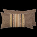 Yuma Sol - Pillow 14"x26"