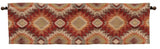 Yuma Sol - Valance - Valance 53"x15"