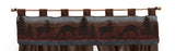 Deer Meadow II - Valance - Valance 60"x15"