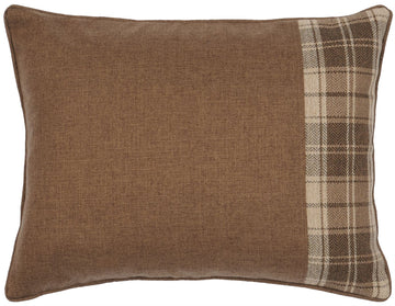 Sycamore - Sham Cover - King 20"x36"