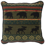 McWoods 1 - Pillow 20"x20"