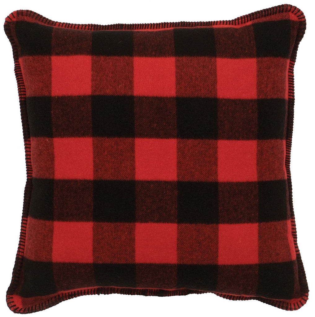 Premier Buffalo Plaid - Pillow 20"x20"