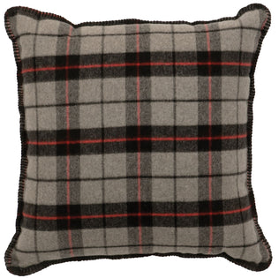 Premier Ponderosa Plaid  - Pillow 20"x20"