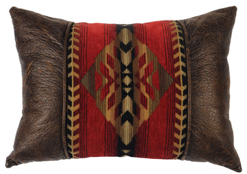 Gallop - Sham Cover - King 20"x26"