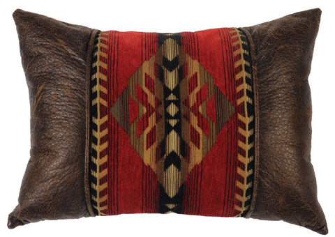 Gallop - Sham Cover - King 20"x26"