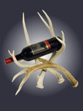 Antler Single Bottle Wine Rack (WR-1)