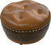 Winchester Tufted Ottoman
