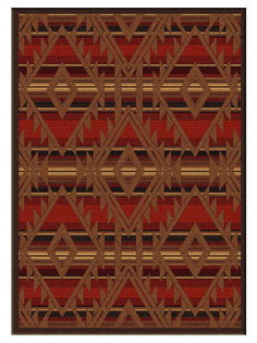 American Dakota Voices Spirit of Santa Fe - Multi