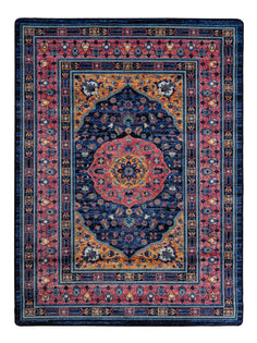 American Dakota Relic Zanza - Marionberry