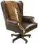 Western Royalty Executive Chair
