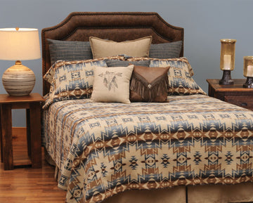Cascada - Bedspread - Twin
