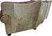 Roja Curved Western Leather Sectional