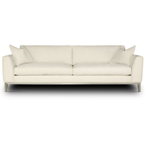 Eleanor Rigby Fairfax 90 Grande Sofa