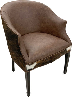 Corwin Lounge/Dining Chair