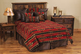 Gallop - Sham Cover - Standard 26"x26"
