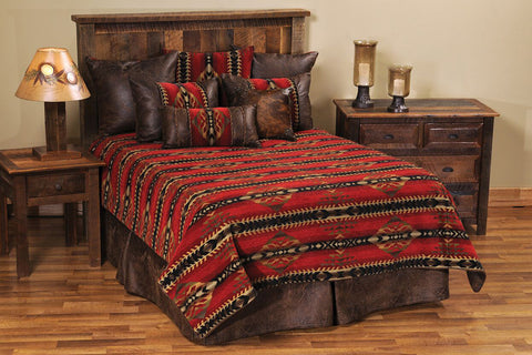 Gallop Duvet Cover 