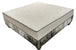 River Rock 4x4 Ottoman