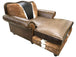 King Chaise Lounge