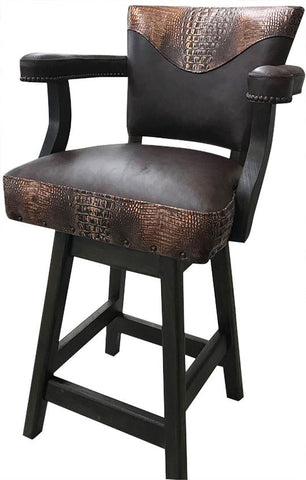 Cave Creek Barstool