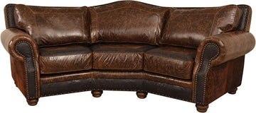 Maverick Conversational Sofa