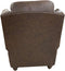 Classic Croc Oversized Recliner