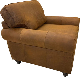 Lancaster Chair and 1/2