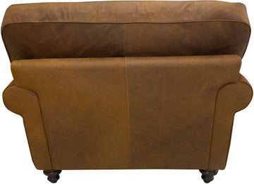 Lancaster Chair and 1/2