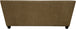 Telluride Contemporary Western Leather Sofa