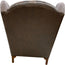 Classic Croc Western Wingback Chair