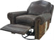 Rocking C Swivel Glider Recliner