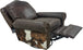 Rocking C Swivel Glider Recliner