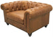 Chesterfield Chair And 1/2