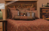 Milady II - Sham Cover - Standard 20"x26"