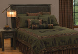 Moose 1 - Sham Cover - Standard 20"x35"