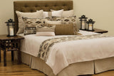 Mountain Storm - Coverlet