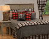 Ponderosa  - Bedspread - Twin