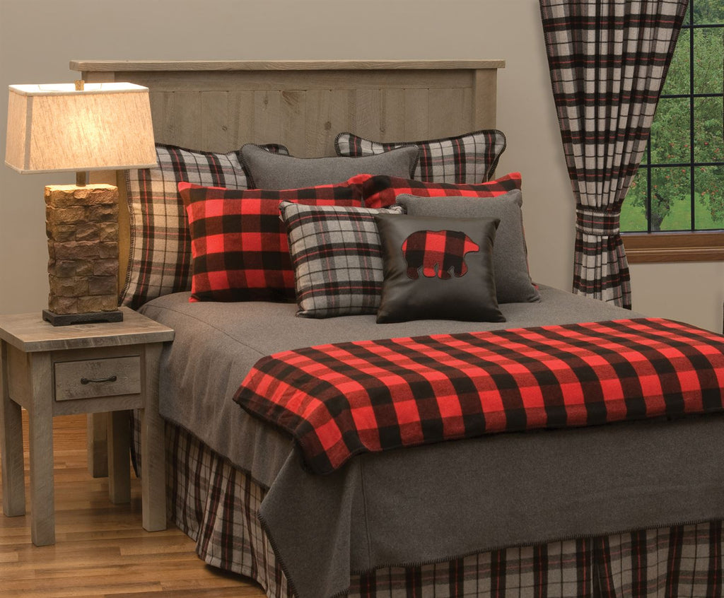 Poderosa Ranch Set Ponderosa - Value Set – Santa Fe Ranch