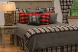 Ponderosa Bedspread 