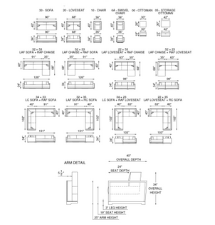 Eleanor Rigby Newport 10 Chair