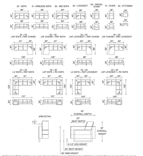 Eleanor Rigby Penelope 10 chair
