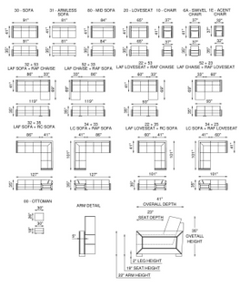 Eleanor Rigby Ophelia 6A Swivel Chair