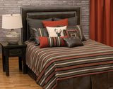 Red Pepper - Sham Cover - 20"x26" Standard Sham 20"x26"