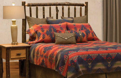 Socorro II  - Bedspread - Twin