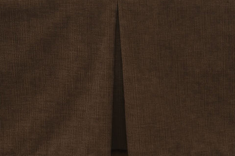 Lodge Lux Bedskirt