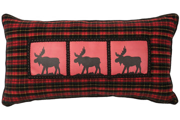 McWoods 1 Pillow 14x26