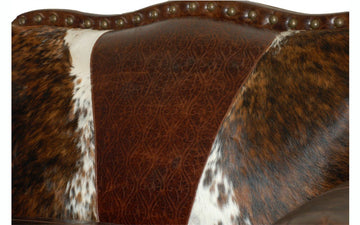 Wild Bill Chair and a Half